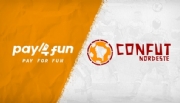 Pay4Fun patrocina Confut Nordeste e debaterá papel das apostas esportivas no futebol