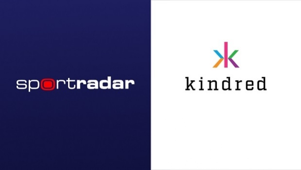 Sportradar to bolster Kindred Group’s customer acquisition with ad:s paid social