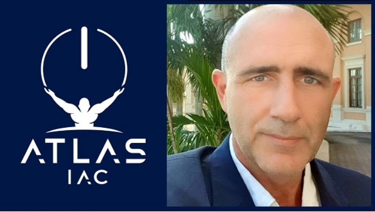 Atlas-IAC contrata Eddie Morales para liderar vendas na América Latina e na Espanha