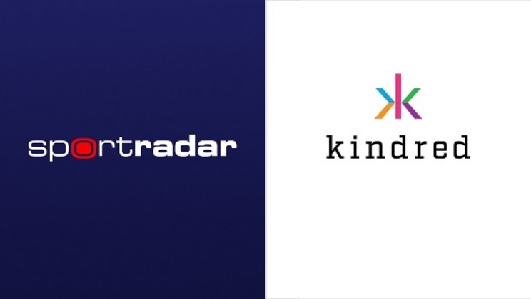Sportradar reforçar a aquisição de clientes do Kindred Group com anúncios sociais pagos