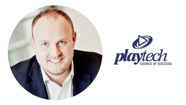 Andrew Smith renuncia ao cargo de CFO da Playtech