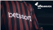 Campanha da Betsson + Íbis Sport Club ganha Ouro no Effie Awards Brasil
