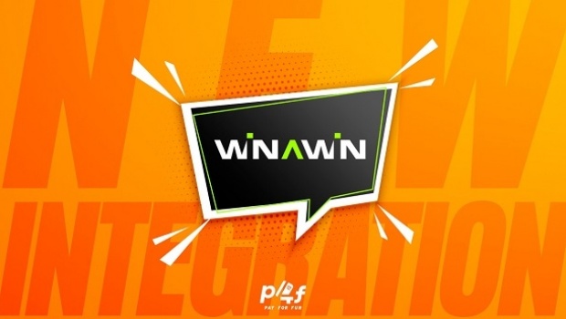 Winawin integrates Pay4Fun payment system to its entertainment platform