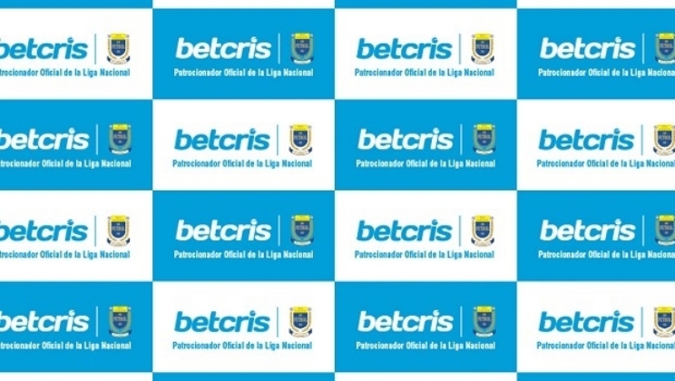 Betcris é o patrocinador oficial da Liga Nacional de Futebol da Guatemala