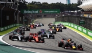 Fórmula 1 está no Top 5 de esportes com maior volume de apostas no Brasil