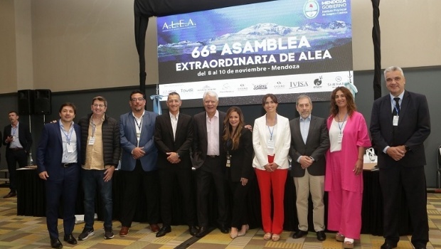 GLI anuncia programa de bolsas para reguladores na Argentina
