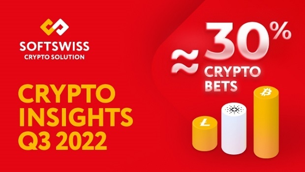 SOFTSWISS highlights resurgence of fiat currencies in latest crypto report