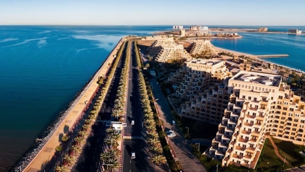 Futuro cassino Wynn nos Emirados Árabes Unidos pode ser maior que o de Las Vegas