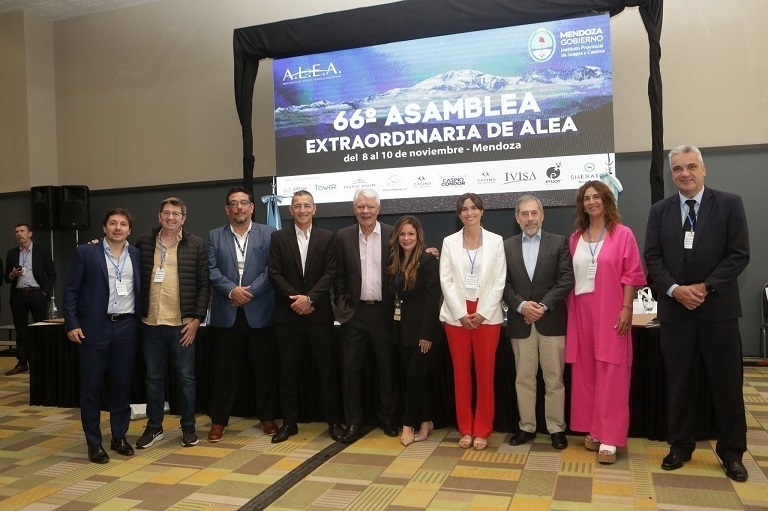 GLI announces regulator scholarship program in Argentina ﻿Games Magazine Brasil