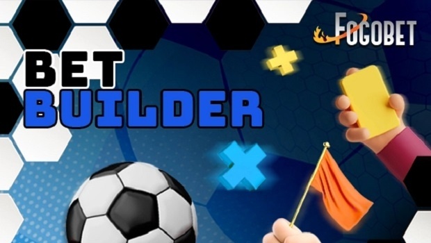 Bookmaker Fogobet launches BetBuilder to increase user experience on the site