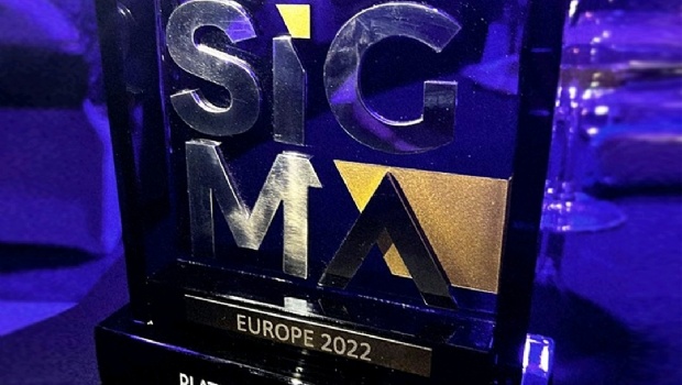 Em uma grande noite de gala, o SiGMA Awards premiou as melhores empresas e executivos do ano