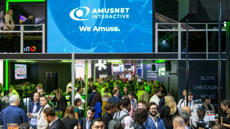 Galeria de fotos: SiGMA Europe 2022 reúne o melhor do iGaming do mundo