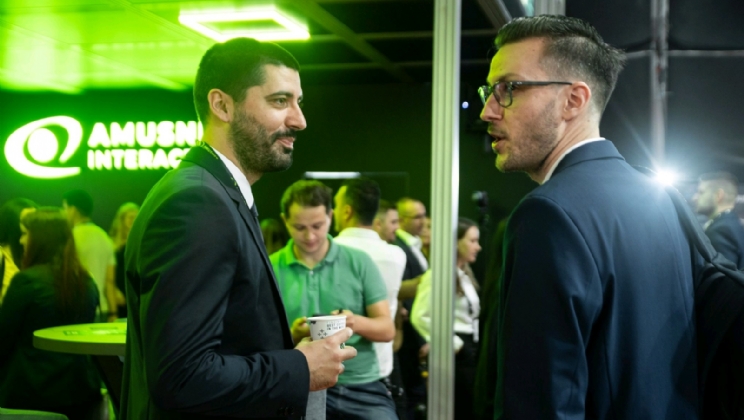 Galeria de fotos: SiGMA Europe 2022 reúne o melhor do iGaming do mundo