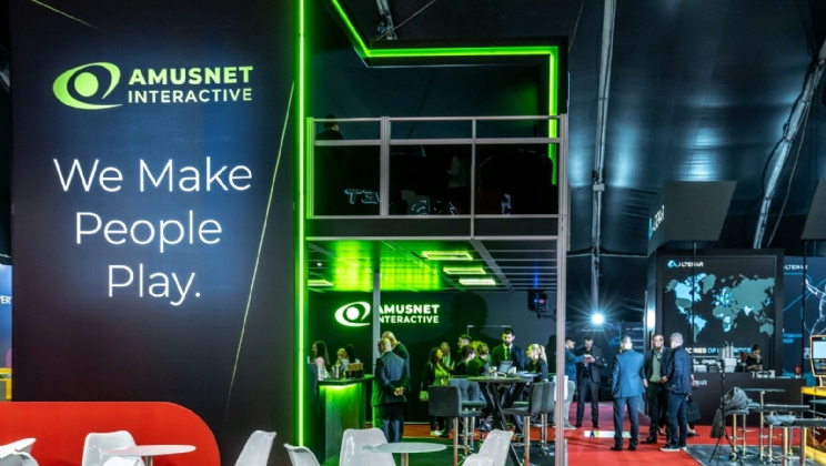 Galeria de fotos: SiGMA Europe 2022 reúne o melhor do iGaming do mundo