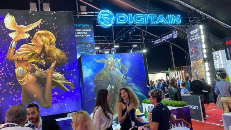 Galeria de fotos: SiGMA Europe 2022 reúne o melhor do iGaming do mundo