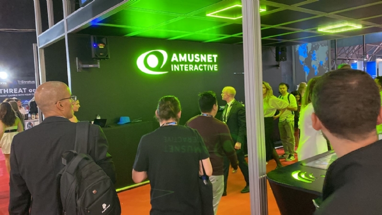 Galeria de fotos: SiGMA Europe 2022 reúne o melhor do iGaming do mundo