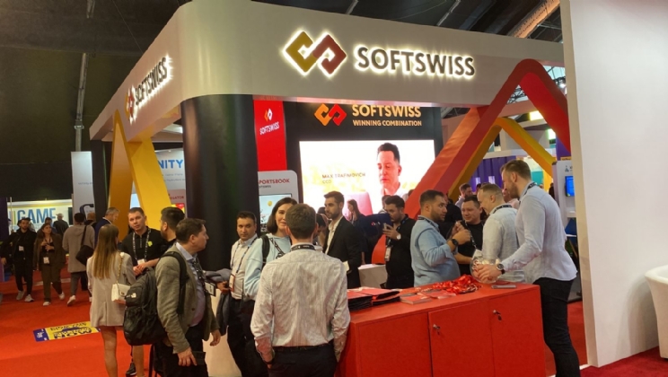 Galeria de fotos: SiGMA Europe 2022 reúne o melhor do iGaming do mundo