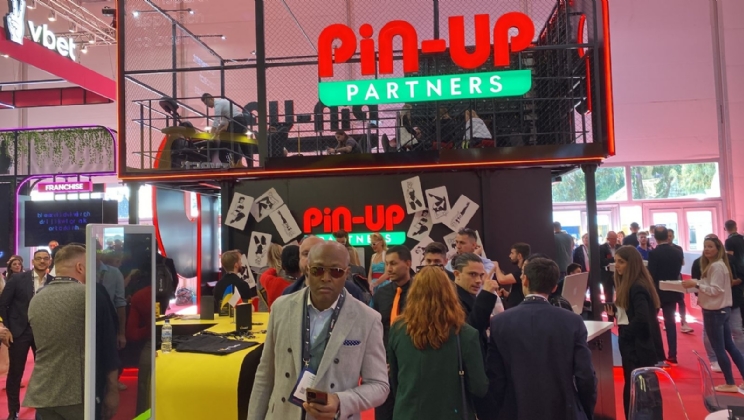 Galeria de fotos: SiGMA Europe 2022 reúne o melhor do iGaming do mundo