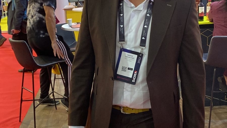 Galeria de fotos: SiGMA Europe 2022 reúne o melhor do iGaming do mundo