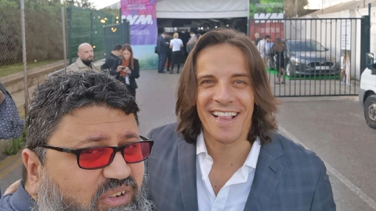 Galeria de fotos: SiGMA Europe 2022 reúne o melhor do iGaming do mundo