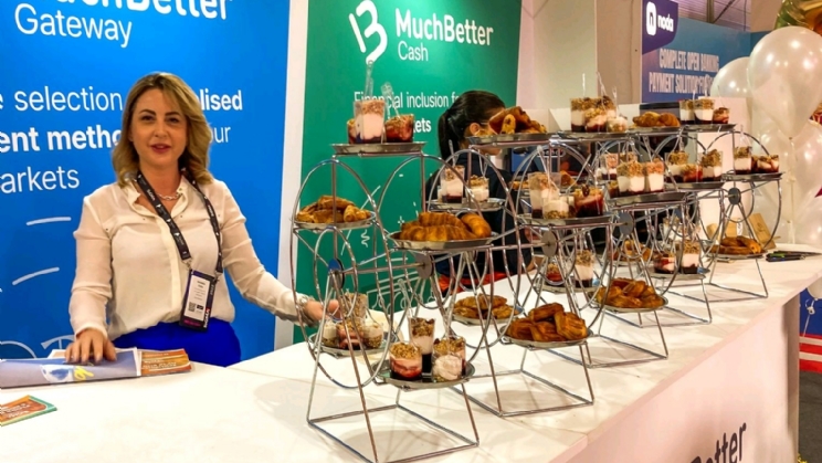 Galeria de fotos: SiGMA Europe 2022 reúne o melhor do iGaming do mundo