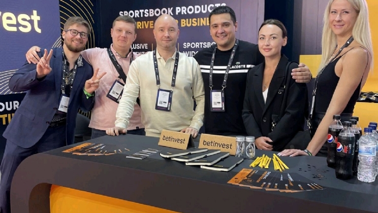 Galeria de fotos: SiGMA Europe 2022 reúne o melhor do iGaming do mundo