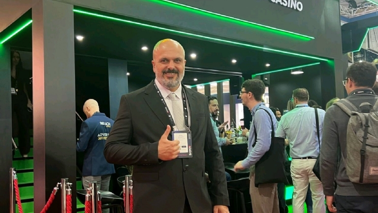 Galeria de fotos: SiGMA Europe 2022 reúne o melhor do iGaming do mundo