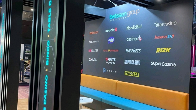 Galeria de fotos: SiGMA Europe 2022 reúne o melhor do iGaming do mundo