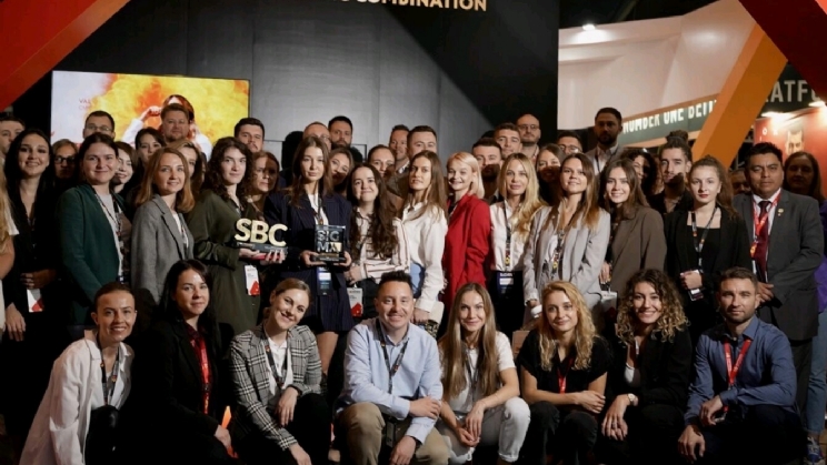 Galeria de fotos: SiGMA Europe 2022 reúne o melhor do iGaming do mundo