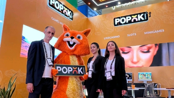 Galeria de fotos: SiGMA Europe 2022 reúne o melhor do iGaming do mundo