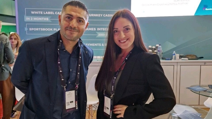 Galeria de fotos: SiGMA Europe 2022 reúne o melhor do iGaming do mundo