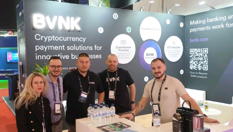 Galeria de fotos: SiGMA Europe 2022 reúne o melhor do iGaming do mundo