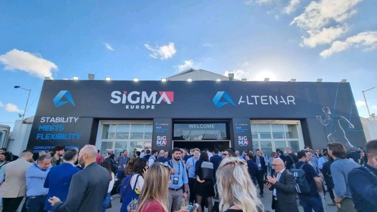 Galeria de fotos: SiGMA Europe 2022 reúne o melhor do iGaming do mundo