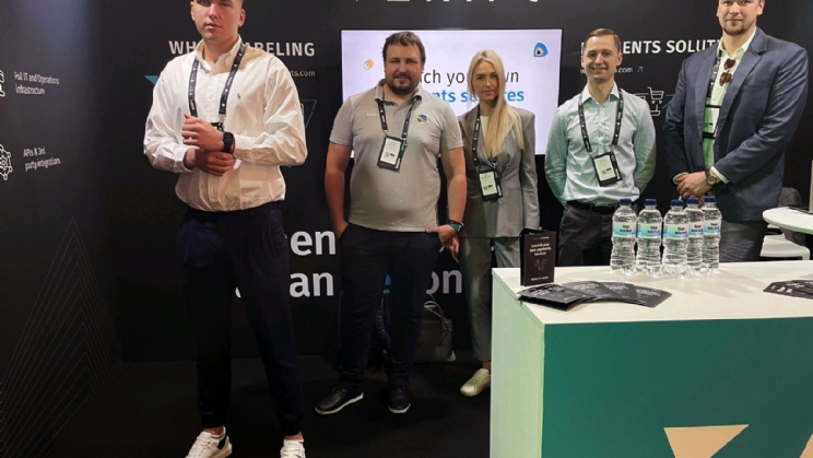 Galeria de fotos: SiGMA Europe 2022 reúne o melhor do iGaming do mundo