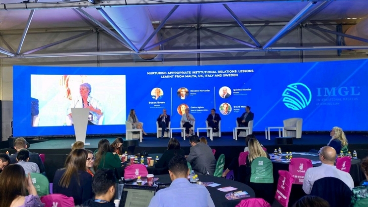 Galeria de fotos: SiGMA Europe 2022 reúne o melhor do iGaming do mundo