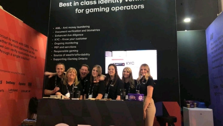 Galeria de fotos: SiGMA Europe 2022 reúne o melhor do iGaming do mundo