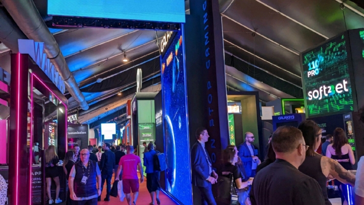 Galeria de fotos: SiGMA Europe 2022 reúne o melhor do iGaming do mundo