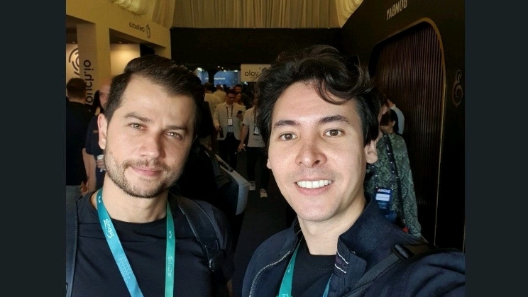 Galeria de fotos: SiGMA Europe 2022 reúne o melhor do iGaming do mundo