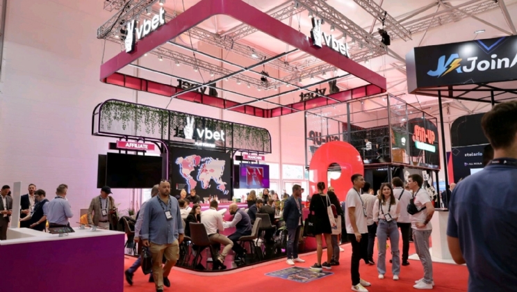 Galeria de fotos: SiGMA Europe 2022 reúne o melhor do iGaming do mundo