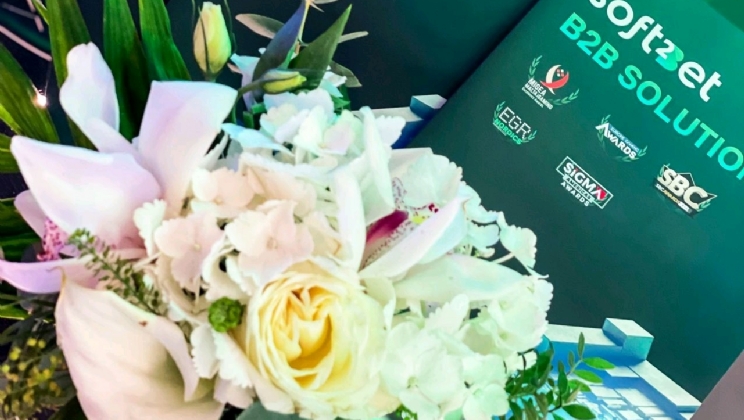 Galeria de fotos: SiGMA Europe 2022 reúne o melhor do iGaming do mundo