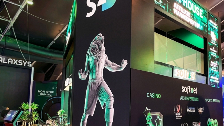 Galeria de fotos: SiGMA Europe 2022 reúne o melhor do iGaming do mundo