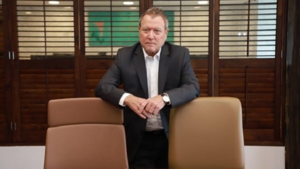 "Chile thinks on regulating online gaming like traditional casinos and that doesn’t work"