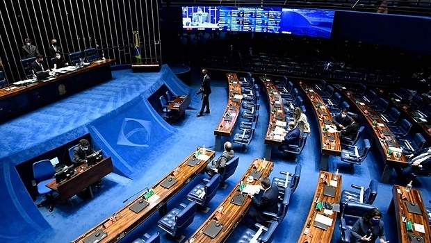 Folha: Senado quer votar projeto que legaliza jogos de azar no Brasil ainda neste ano