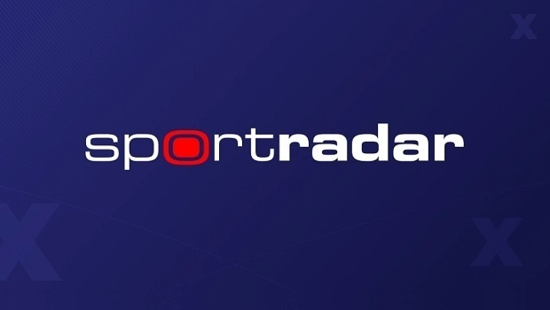 Sportradar reports strong growth for its Q3 2022