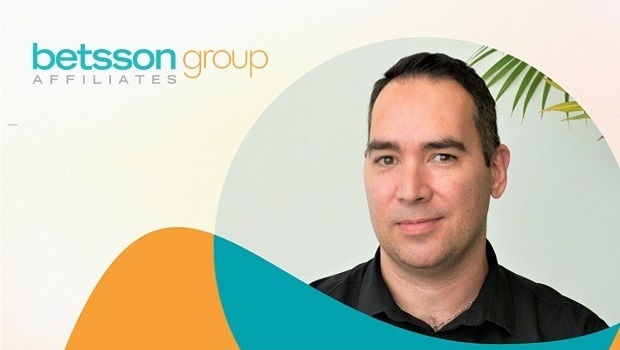 Betsson Group appoints new Head of Affiliates