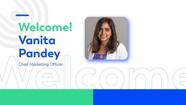 CAF appoints Vanita Pandey as new marketing director