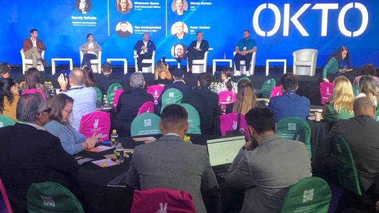 Galeria de fotos: SiGMA Europe 2022 reúne o melhor do iGaming do mundo