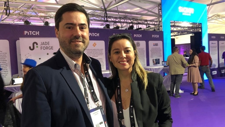 Galeria de fotos: SiGMA Europe 2022 reúne o melhor do iGaming do mundo