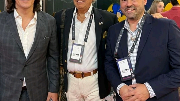 Galeria de fotos: SiGMA Europe 2022 reúne o melhor do iGaming do mundo