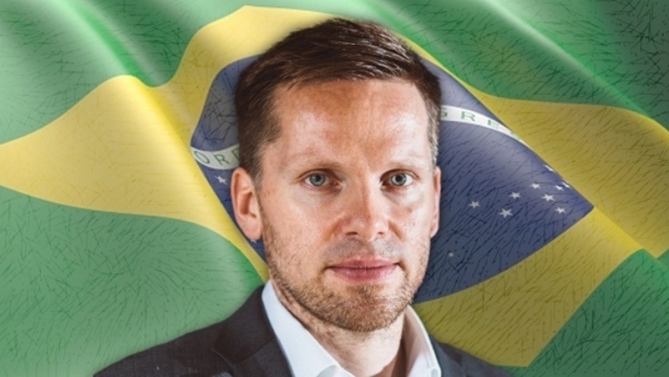 Martin Lycka: Apenas faça, Jair